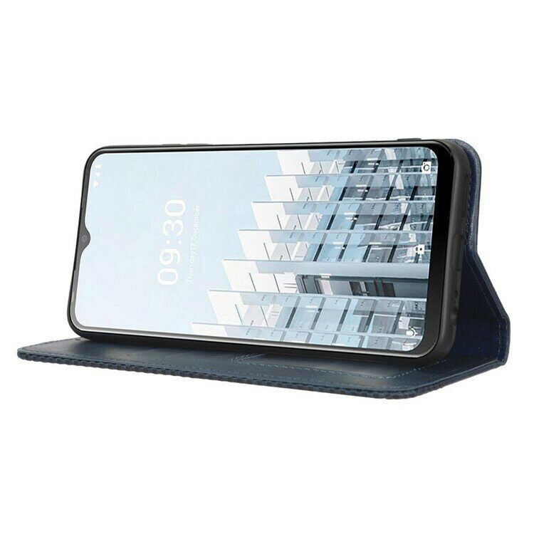 Чехол для TECNO Pop 6 Pro (синий)