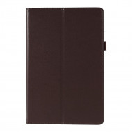 Чехол для Samsung Galaxy Tab S5e SM-T720 / SM-T725 (коричневый)
