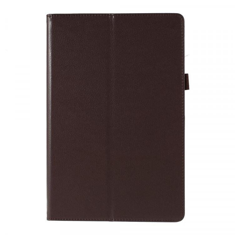 Чехол для Samsung Galaxy Tab S5e SM-T720 / SM-T725 (коричневый)
