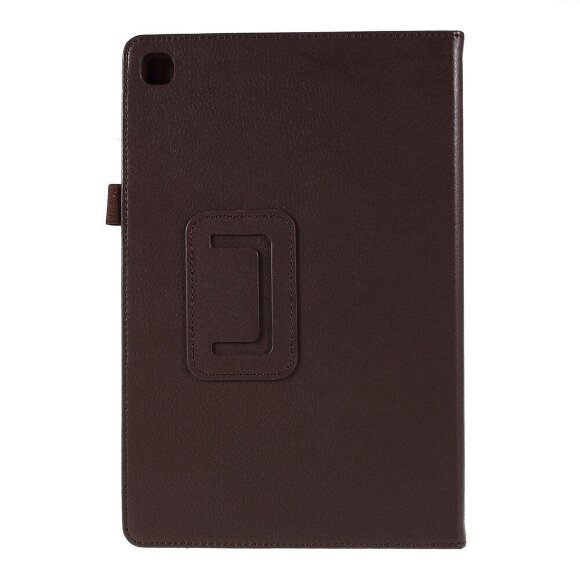Чехол для Samsung Galaxy Tab S5e SM-T720 / SM-T725 (коричневый) Чехол для Samsung Galaxy Tab S5e SM-T720 / SM-T725 (коричневый)