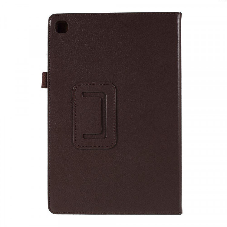 Чехол для Samsung Galaxy Tab S5e SM-T720 / SM-T725 (коричневый)