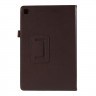Чехол для Samsung Galaxy Tab S5e SM-T720 / SM-T725 (коричневый)