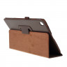 Чехол для Samsung Galaxy Tab S5e SM-T720 / SM-T725 (коричневый)