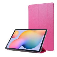 Чехол Smart Case для Samsung Galaxy Tab S7 SM-T870 / SM-T875 и Galaxy Tab S8 SM-X700 / SM-X706 (розовый) Чехол Smart Case для Samsung Galaxy Tab S7 SM-T870 / SM-T875 и Galaxy Tab S8 SM-X700 / SM-X706 (розовый)