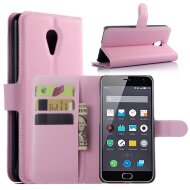 Чехол для Meizu M2 mini (розовый) Чехол для Meizu M2 mini (розовый)