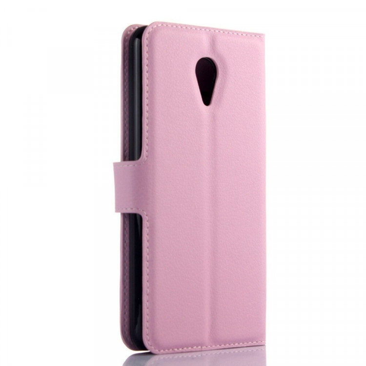 Чехол для Meizu M2 mini (розовый)