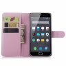 Чехол для Meizu M2 mini (розовый)