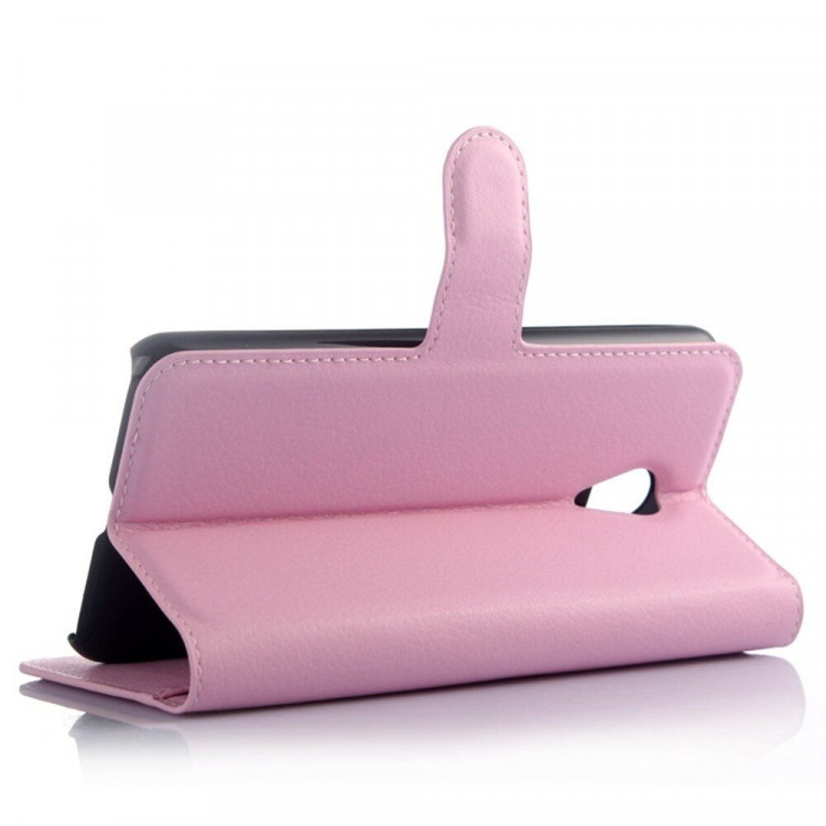 Чехол для Meizu M2 mini (розовый)