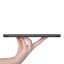 Планшетный чехол для Samsung Galaxy Tab A8 10.5 (2021) SM-X200 / SM-X205 (серый) с магнитом