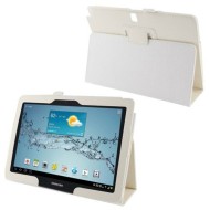 Чехол для Samsung GALAXY Note 10.1 2014 Edition (белый) Чехол для Samsung GALAXY Note 10.1 2014 Edition (белый)