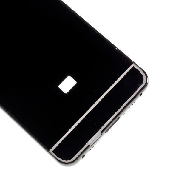 Алюминиевый бампер-чехол для Xiaomi Mi4s (черный) Алюминиевый бампер-чехол для Xiaomi Mi4s (черный)