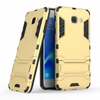 Чехол Duty Armor для Samsung Galaxy J7 Max (золотой)