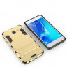 Чехол Duty Armor для Samsung Galaxy J7 Max (золотой)