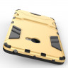 Чехол Duty Armor для Xiaomi Mi Note 2 (золотой)