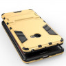 Чехол Duty Armor для Xiaomi Mi Note 2 (золотой)