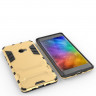 Чехол Duty Armor для Xiaomi Mi Note 2 (золотой)