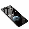 Чехол-накладка для Xiaomi Mi6 (Space Travel)