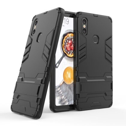 Чехол Duty Armor для Xiaomi Mi 8 SE (черный)