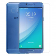 Защитное стекло для Samsung Galaxy C5 Pro Защитное стекло для Samsung Galaxy C5 Pro