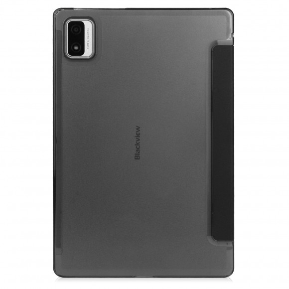 Планшетный чехол для Blackview Tab 12, Blackview Tab 12 Pro (черный)