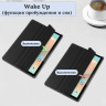 Планшетный чехол для Blackview Tab 12, Blackview Tab 12 Pro (черный)