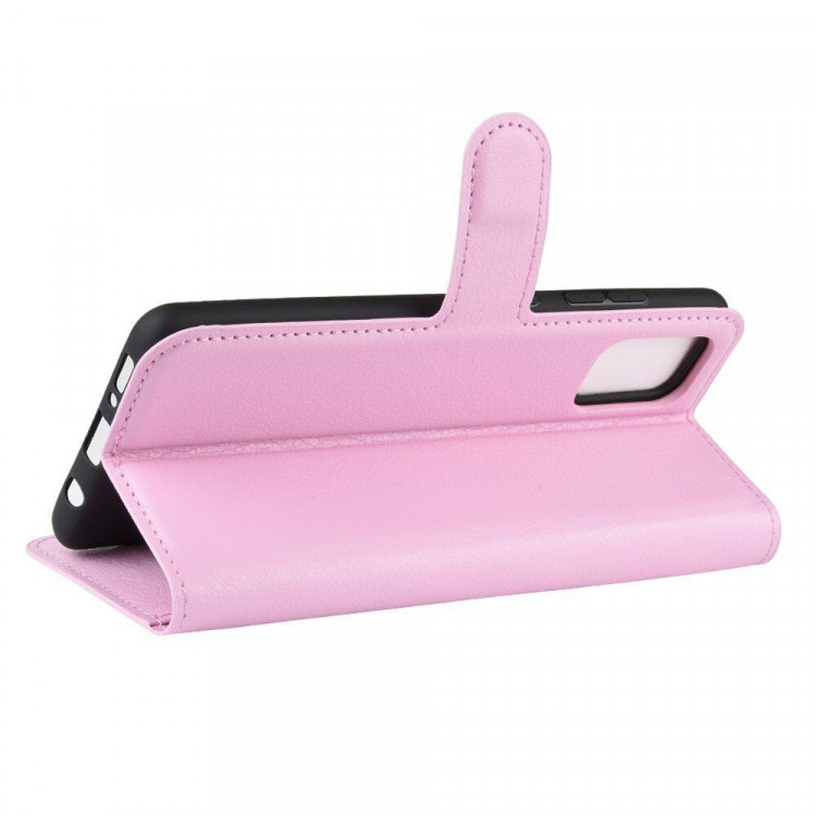 Чехол для Samsung Galaxy A71 (розовый)