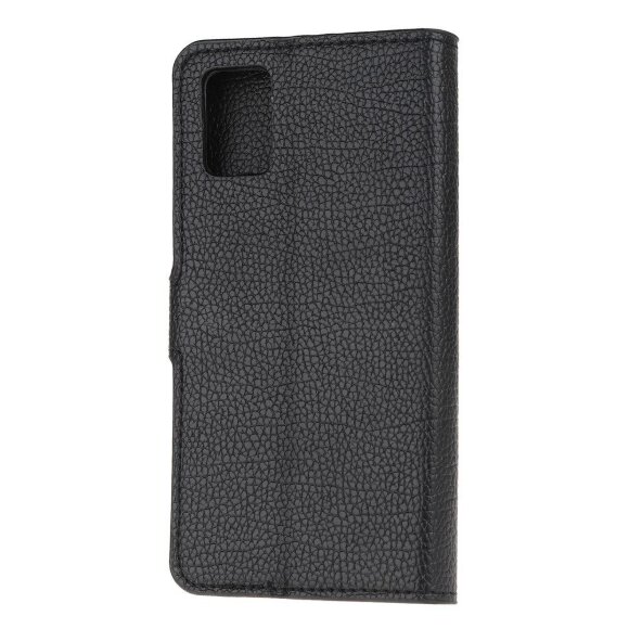 Чехол для Xiaomi Poco M3 (черный) Чехол для Xiaomi Poco M3 (черный)