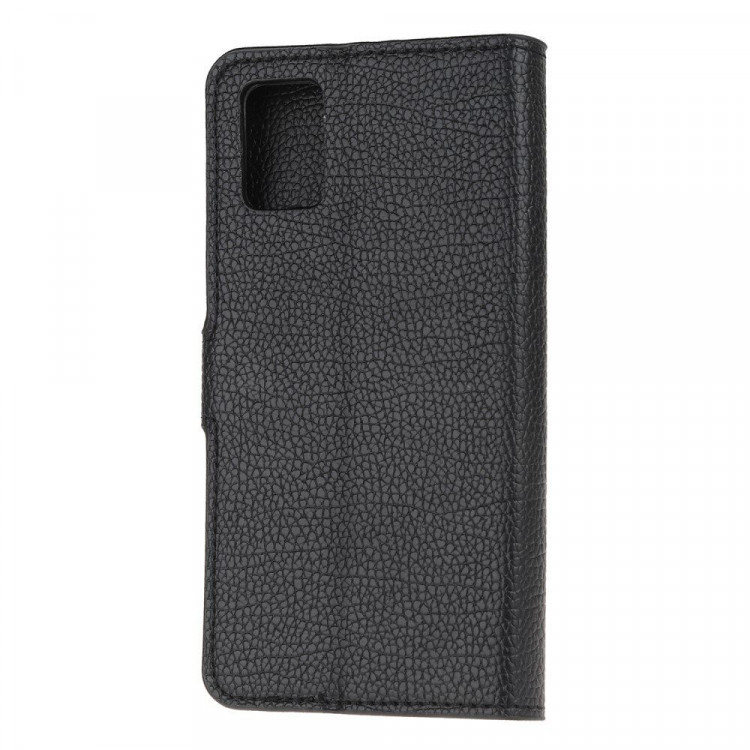 Чехол для Xiaomi Poco M3 (черный)