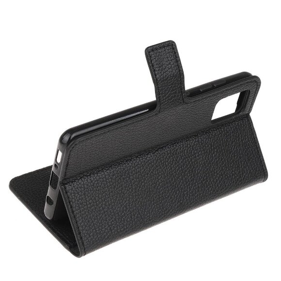 Чехол для Xiaomi Poco M3 (черный) Чехол для Xiaomi Poco M3 (черный)