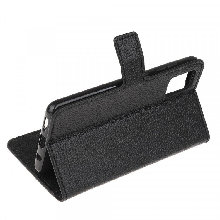 Чехол для Xiaomi Poco M3 (черный)