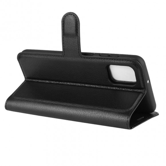 Чехол для Samsung Galaxy A31 (черный) Чехол для Samsung Galaxy A31 (черный)