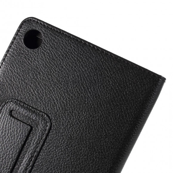 Чехол для Huawei MediaPad M5 8.4 (черный)