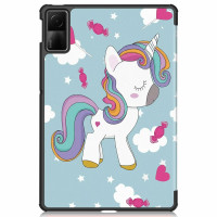 Чехол Smart Case для Xiaomi Redmi Pad SE (Unicorn)