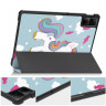Чехол Smart Case для Xiaomi Redmi Pad SE (Unicorn)