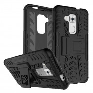 Чехол Hybrid Armor для Huawei Nova Plus (черный) Чехол Hybrid Armor для Huawei Nova Plus (черный)