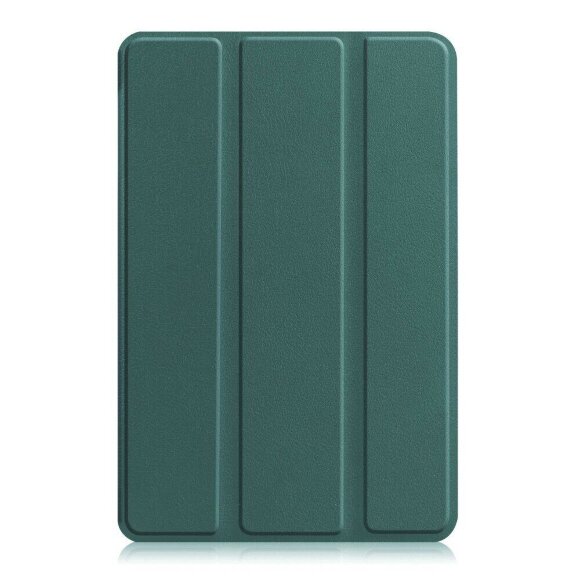 Планшетный чехол для Amazon Fire 7 (2022) (темно-зеленый) Планшетный чехол для Amazon Fire 7 (2022) (темно-зеленый)