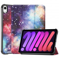Чехол Smart Case для iPad mini 6 (2021) (Galaxy) Чехол Smart Case для iPad mini 6 (2021) (Galaxy)