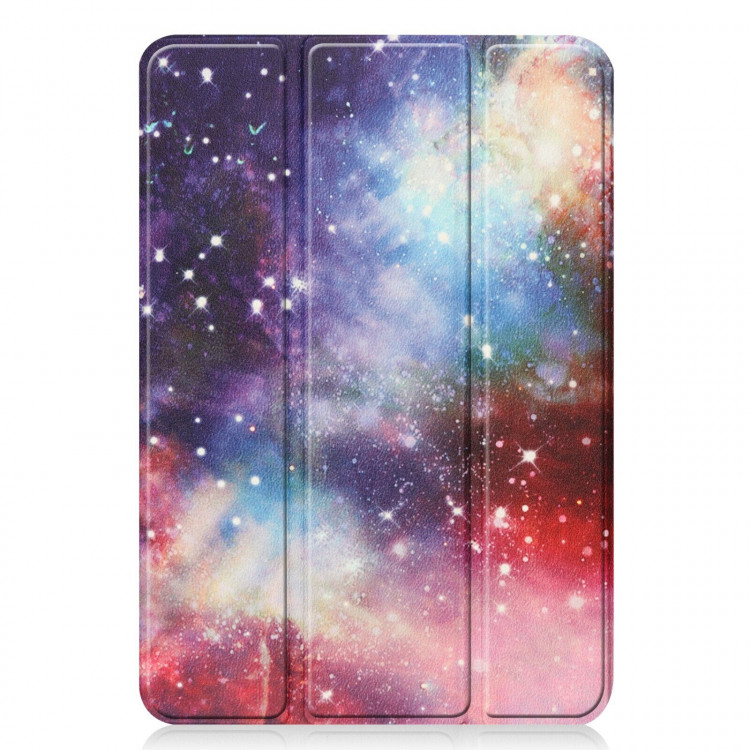 Чехол Smart Case для iPad mini 6 (2021) (Galaxy)