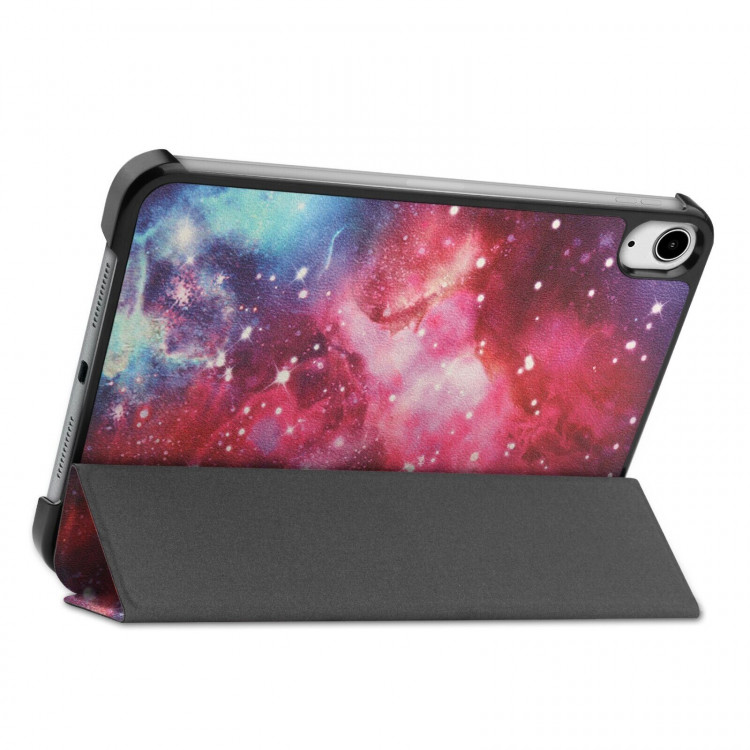 Чехол Smart Case для iPad mini 6 (2021) (Galaxy)
