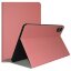 Чехол Business Style для Teclast T60 Plus (розовый)