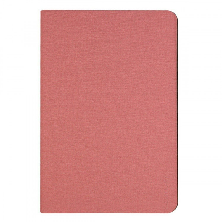 Чехол Business Style для Teclast T60 Plus (розовый)