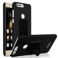 Чехол iMak Finger для Huawei Honor 8 (черный) Чехол iMak Finger для Huawei Honor 8 (черный)