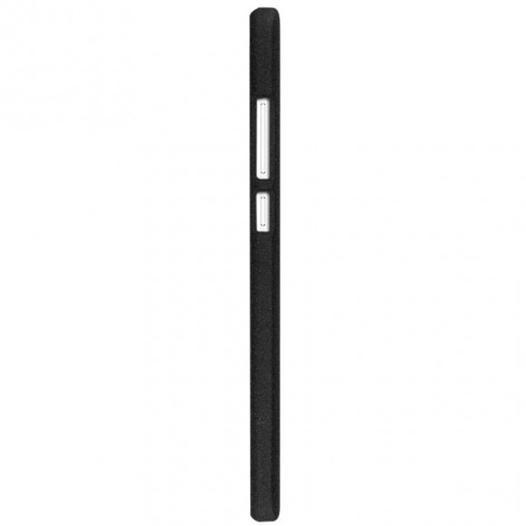 Чехол iMak Finger для Huawei Honor 8 (черный)