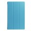 Планшетный чехол для Amazon Fire HD 10 (2017-2019), 10,1 дюйм (голубой)