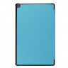 Планшетный чехол для Amazon Fire HD 10 (2017-2019), 10,1 дюйм (голубой)