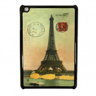 Пластиковый чехол The Eiffel Tower для iPad mini Пластиковый чехол The Eiffel Tower для iPad mini