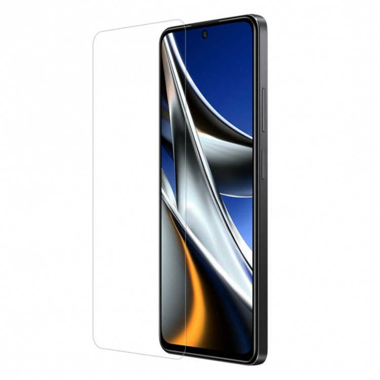 Защитное стекло для Xiaomi Poco X4 Pro 5G