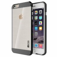 Чехол - накладка Slicoo для iPhone 6 (черный) Чехол - накладка Slicoo для iPhone 6 (черный)