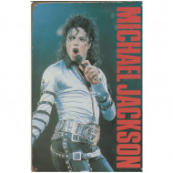 Ретро табличка 30 х 20