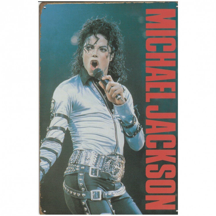 Ретро табличка 30 х 20